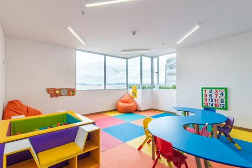 Apartamento En Arriendo/venta En Bosque De Pinos. Cod A8651
