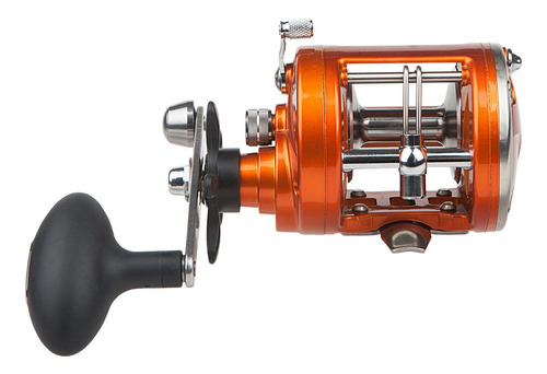 Reel Waterdog Boss 2003 3ruleman 4.2:1 0,45/150 Mm/m Derecho