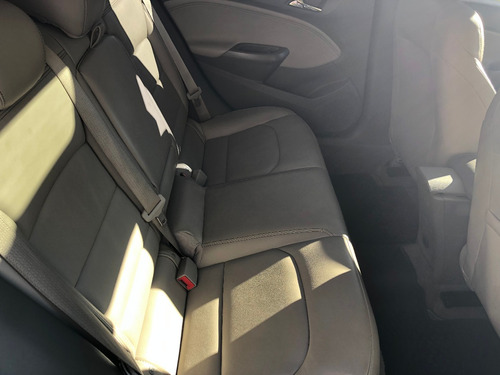 Chevrolet Cruze 1.4 Turbo Ltz 5p At 2017 - 55000km