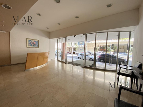 Imagen 27 de 30 de Departamento En Venta Con Dos Terrazas. Cochera Y Seguridad. Av Del Libertador Y Ortega Y Gasset