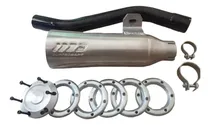 Comprar Escape Deportivo Supertrapp Zanella Zr 250 Zr250