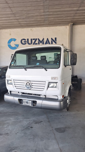 Volkswagen 9-150/39 Año 2004 Chasis