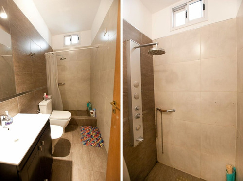 Venta Impecable Ph 3 Amb + Patio Terraza S/exp Exc Ubicc