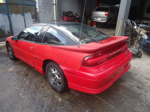 Sucata Mitsubishi Eclipse Porta Vidro Tampa Vigia Lanterna