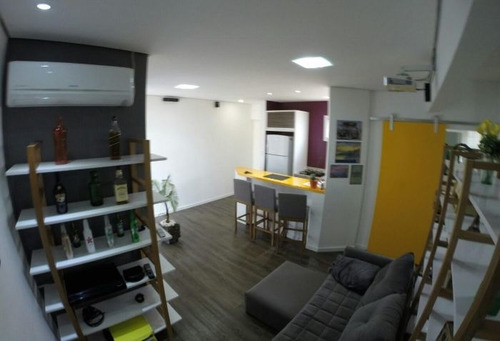 Apartamento À Venda Na Rua Marechal Deodoro, Centro, Campinas - Sp - Liv-10404