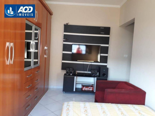 Chácara Com 3 Dormitórios À Venda, 1050 M² Por R$ 600.000,00 - Copaco - Arujá/sp - Ch0045