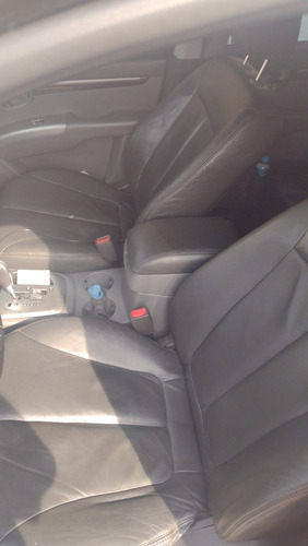 Imagem 3 de 4 de Hyundai Santa Fe 2012 3.5 5l 4wd Aut. 5p