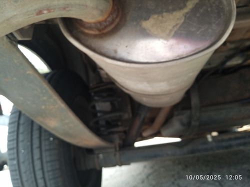 Chevrolet Corsa Pick Up 1.6 Gl 2p