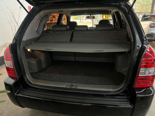Hyundai Tucson 2.0 Gls 4x2 Aut. 5p