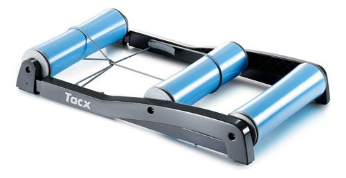 Entrena En Casa Con Rodillo Garmin Tacx 62cm