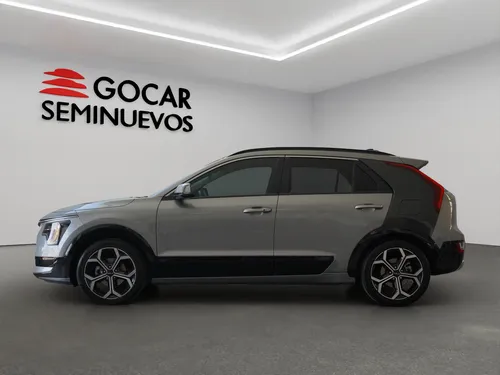 Kia Niro HEV 1.6 EX DCT