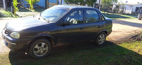 Chevrolet Classic Isuso1.7