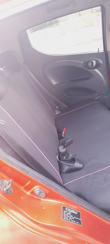 Chana Benni 1.0 Full Manual