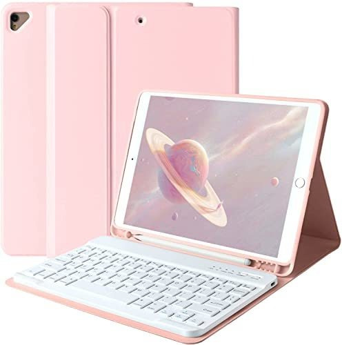 Caja De Teclado Para iPad 9th Generation 2021/8th Jpb30