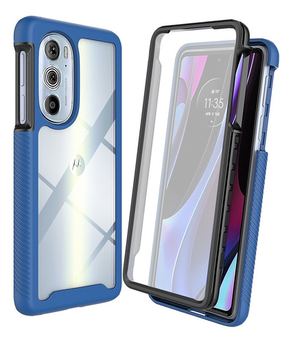 Funda Protectora De Pantalla Universal Para Moto Edge 30pro