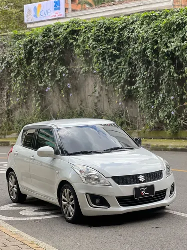 Suzuki Swift 1.4 Gl