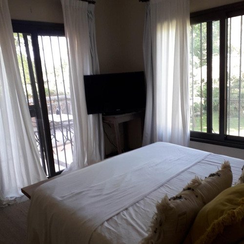 Imagen 18 de 30 de Venta De Casa En San Antonio De Areco