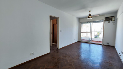 Alquiler Departamento 3 Dormitorios 2 Balcones