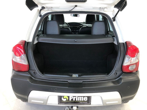 Toyota Etios Cross 1.5 16v