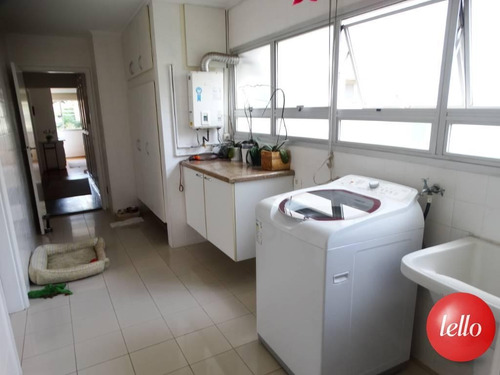 Apartamento - Ref: 210319