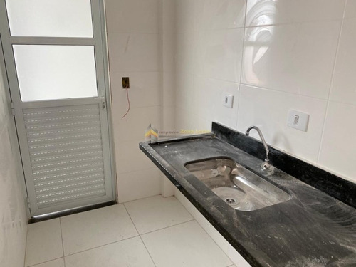Imagem 6 de 12 de Apartamento Em Condomínio Studio Para Venda No Bairro Jardim São Nicolau, 2 Dorm, 41 M - 4239