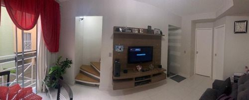 Imagem 5 de 13 de Casa De Condomínio À Venda Na Rua Inácio Maciel, Vila Jacuí, São Paulo - Sp - Liv-12895