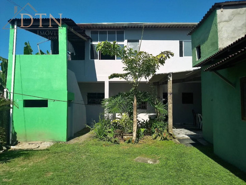 Imagem 3 de 15 de Casa Balneário Recanto Do Sol - Caraguatatuba - Litoral Norte De Sp - 2206