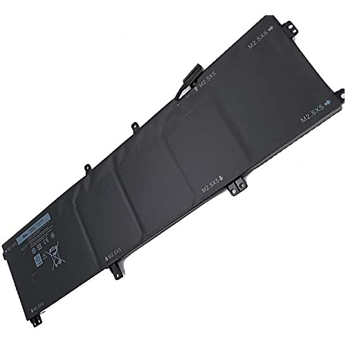 Batería Compatible Para Dell Xps 15 9530, Dell Precision M38