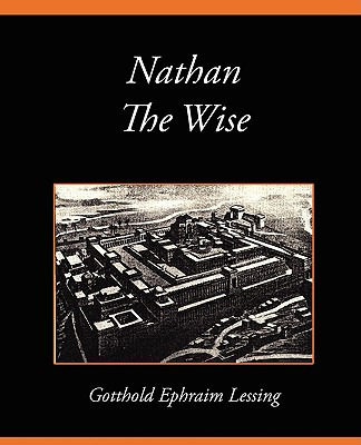 Libro Nathan The Wise - Gotthold Ephraim Lessing, Ephraim...