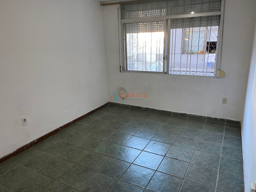 Imagen 1 de 6 de Alquiler Monoambiente En Cordón