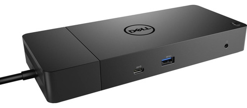 Dell Dock Wd19 Hdmi - Display Port - Usb C 3.1 - Red Rj45