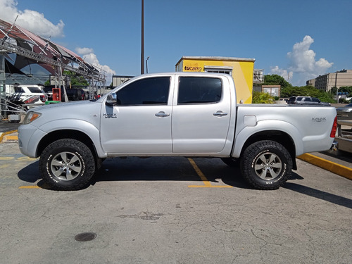 Toyota Hilux Kavak
