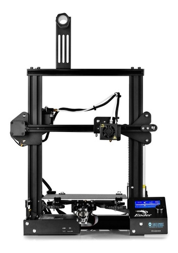 Preventa Impresora 3d Creality Ender 3 - Garantía De Tienda