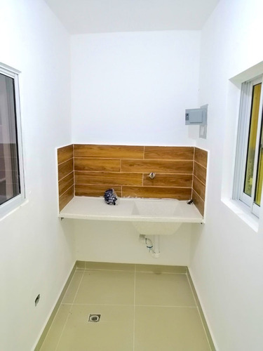 Residencial Sg Ii | Apartamento En Venta En Caperuza Ii, San Francisco De Macoris