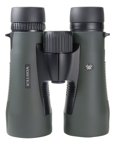 Binóculos Vortex Diamondback Hd 12x50 Db-217 Com Kit De Limp