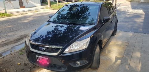 Ford Focus Focus 5 Puertas