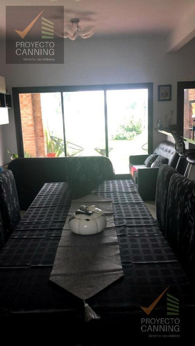 Imagen 4 de 22 de Departamento En Venta En Canning El Principado