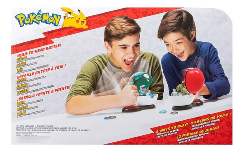 Pokémon Set 10 Pzs Ataque Sorpresa Axew Ytotodile Pokebolas