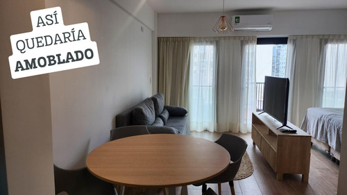 Monoambiente  En Venta A Estrenar - Esmeralda Suites - Plaza San Martin - Buenos Aires Centro -