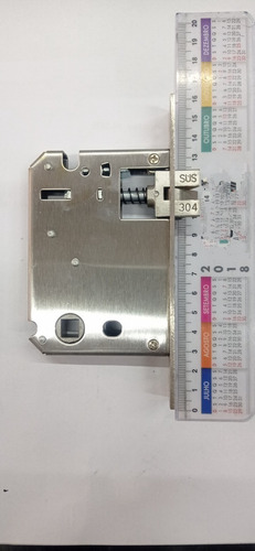 Imagem 4 de 6 de D Lock 5600 Biometrica