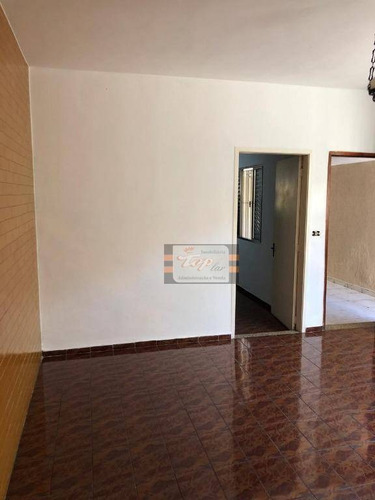 Grande Oportunidade Vila Leopoldina - Ca0761