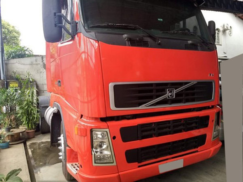 Imagem 1 de 15 de Volvo Fh 400 Ano 2008 Todo Revisado.