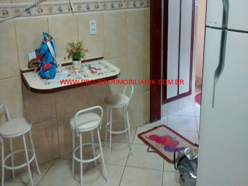 Imagem 12 de 30 de Centro/nilópolis. Casa 3 Quartos(2 Suítes), Varanda Gourmet, Quintal E 3 Vg. Garagem. - Ca00509 - 32690763