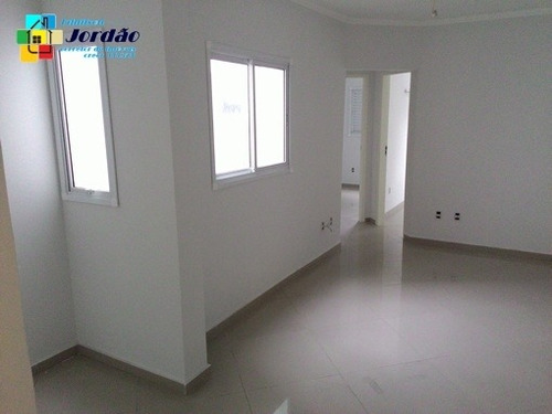 Imagem 5 de 13 de Apartamento Novo E Pronto Para Financiar - 279