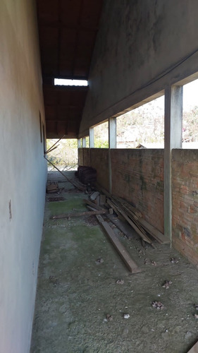 Imóvel Comercial E Residencial