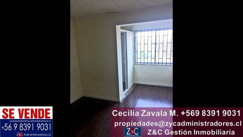 Imagen 12 de 16 de Se Vende Departamento Duplex Cerro Bellavista, Valparaíso