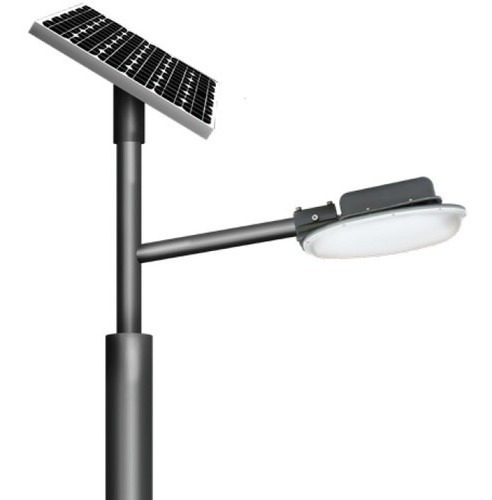 Lámpara Led Delta Solar Ligth Cct 6000k 30w 2650 Lum Sr-1030