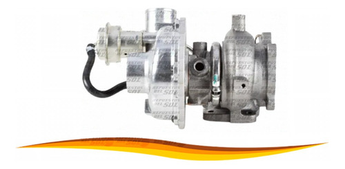 Turbo Para Isuzu Npr 4.8 1999 2007