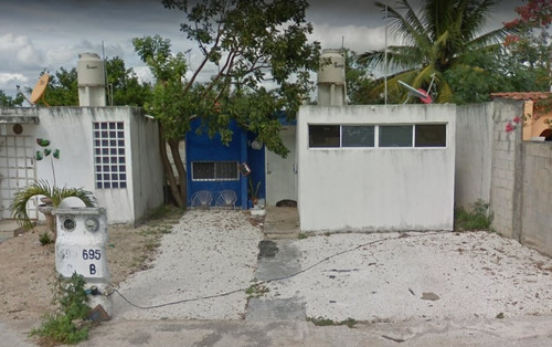 Imagen 5 de 12 de Excelente Oportunidad Casa En Merida Yucatan