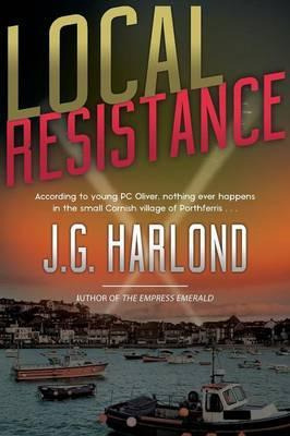 Libro Local Resistance - J G Harlond